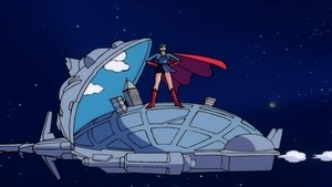 Poster for Macross 7 Plus 11 - Miria The President