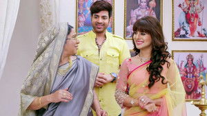 Poster for Kunti Ki Panchguni Bahu