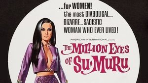 Poster for The Million Eyes of Sumuru