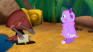 Poster for Episode 18