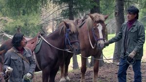 Poster for Episode 2 Poster for Episode 2