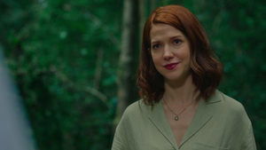 Poster for Fleur and the Persistence of Memory