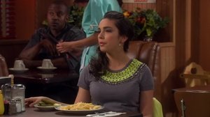 Poster for College Girl