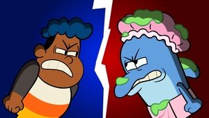 Poster for Lemo Vs Phil