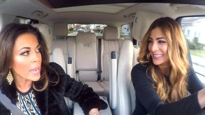 Poster for Nama'stay Away From Me