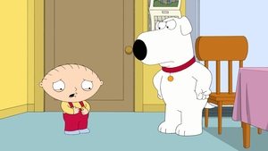 Poster for Stewie Is Enceinte