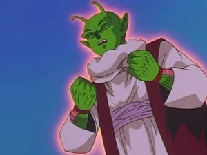 Poster for Piccolo's Best Bet