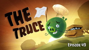 Poster for The Truce Poster for The Truce