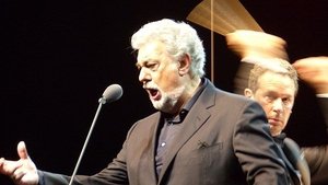 Poster for Placido Domingo: A Musical Life