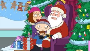 Poster for Christmas Is Coming