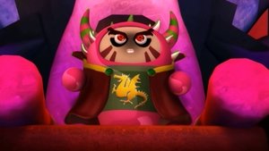 Poster for Episode 1