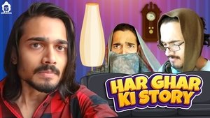 Poster for Har Ghar Ki Story