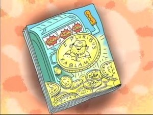 Poster for E Pluribus Kablam
