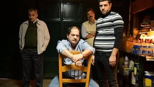 Poster for Final blow