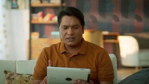 Poster for Officer Abhijeet Witnesses A Crime Poster for Officer Abhijeet Witnesses A Crime