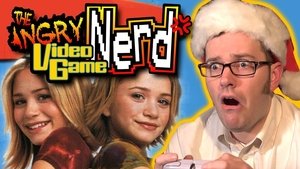 Poster for Mary-Kate and Ashley "Get a Clue"