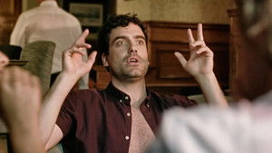 Poster for Liv Poster for Liv