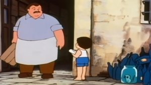 Poster for Marco's Payday Poster for Marco's Payday