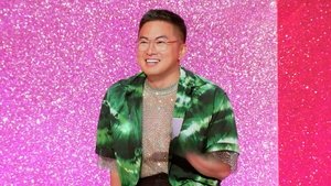 Poster for Snatch Game of Love