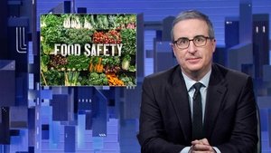 Poster for October 15, 2023: Food Safety