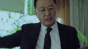 Poster for Episode 6 Poster for Episode 6