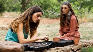 Poster for Who Are You?