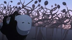 Poster for The Fall