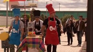 Poster for For a hot dog