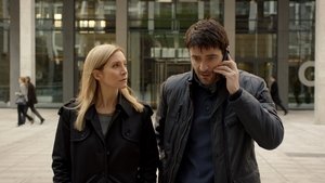 Poster for Whistleblower