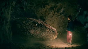 Poster for Episode 18