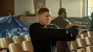 Poster for War Requiem