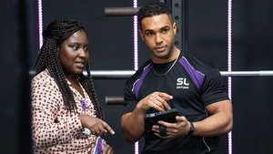 Poster for Episode 2 Poster for Episode 2