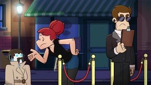 Poster for Episode 31 Poster for Episode 31