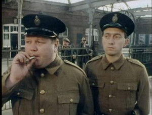 Poster for Paddy Boyle's Discharge