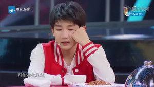 Poster for Episode 4