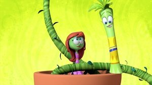 Poster for Monster Truck Flower Delivery
