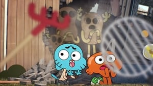 Poster for The Finale