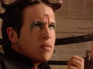 Poster for Episode 16