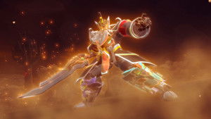 Poster for Episode 50