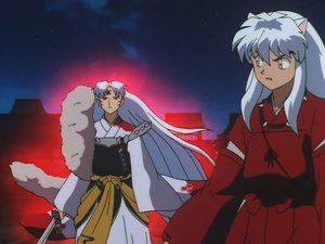 Poster for Vanishing Point; Naraku Disappears