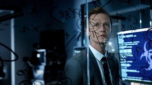 Poster for Episode 6