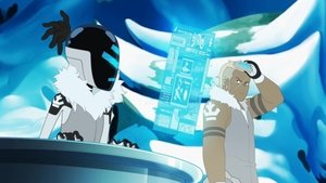 Poster for The Wotan Race Poster for The Wotan Race