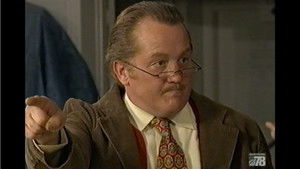 Poster for Aborted Appraisal