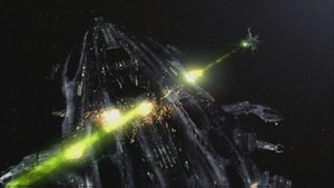 Poster for The Siege (1)