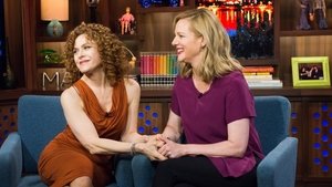 Poster for Bernadette Peters & Laura Linney