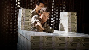 Poster for Judas Kiss