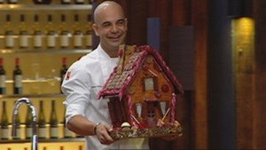Poster for Final Elimination Challenge
