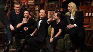 Poster for Episode 8