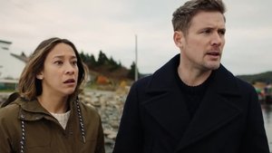 Poster for No Man Is an island