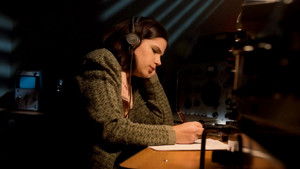 Poster for Episode 11 Poster for Episode 11